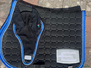 Schabrak & Vojlockar hästutrustning till salu: Equiline set i Sävedalen - Annons 6