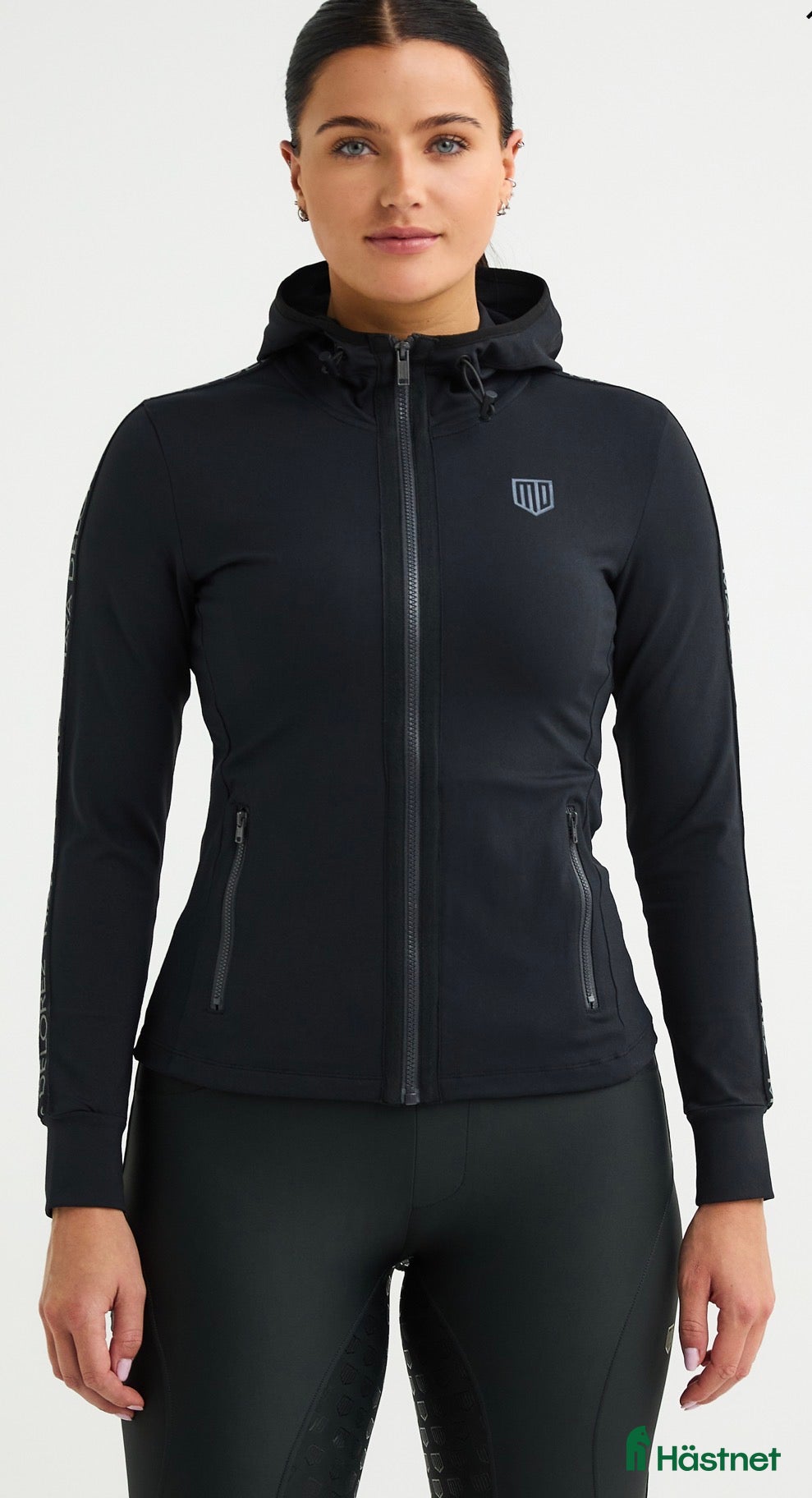 Övrigt Ridkläder ryttarutrustning till salu: Sport hoodie - Maya Delorez  - Annons 3