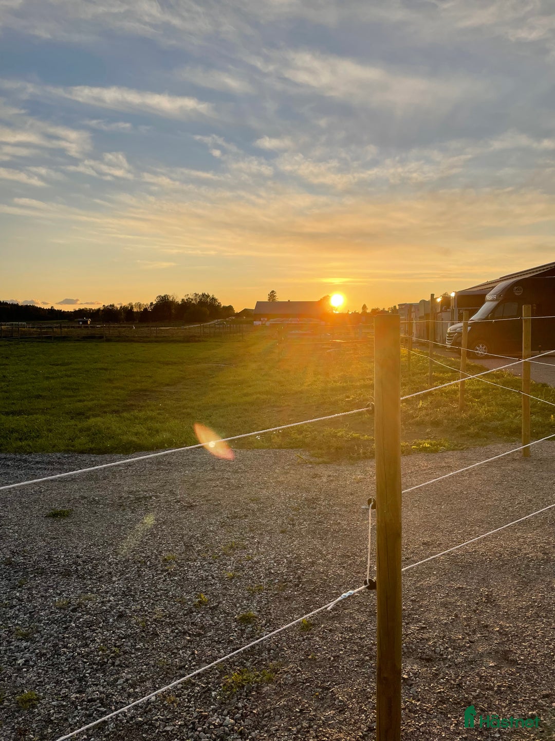  stallplats finnes: Stallplats på Marmont Equestrian Center - Annons 3