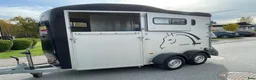 Hästtransporter  fordon & transport till salu: Cheval Liberte Pullman V2  i Fagersta - Annons 1