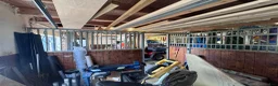 Stallinredning, stängsel & gård övrig utrustning till salu: Hästboxar/stallinredning säljes i Staffanstorp - Annons 4