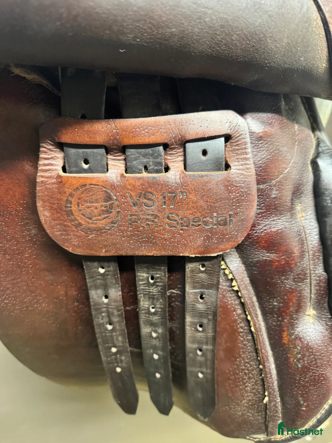 Sadlar hästutrustning till salu: Lewa allround sadel i Kåge - Annons 6