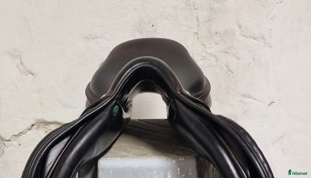 Sadlar hästutrustning till salu: Equipe Oxer i Matfors - Annons 7