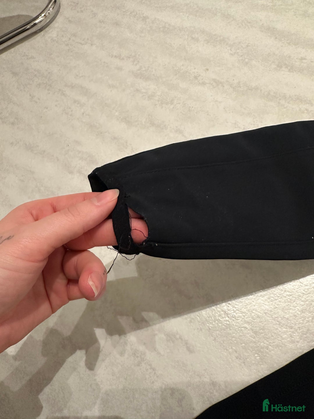 Ridbyxor ryttarutrustning till salu: All in ridbyxor i Bollnäs - Annons 4