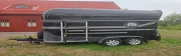 Hästtransporter  fordon & transport till salu: Boj Classic SEH225 - Annons 1