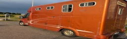 Hästlastbilar  fordon & transport till salu: Equi-Trek Peugeot 2009 – Drag 2 500 kg • B-kort - Annons 2