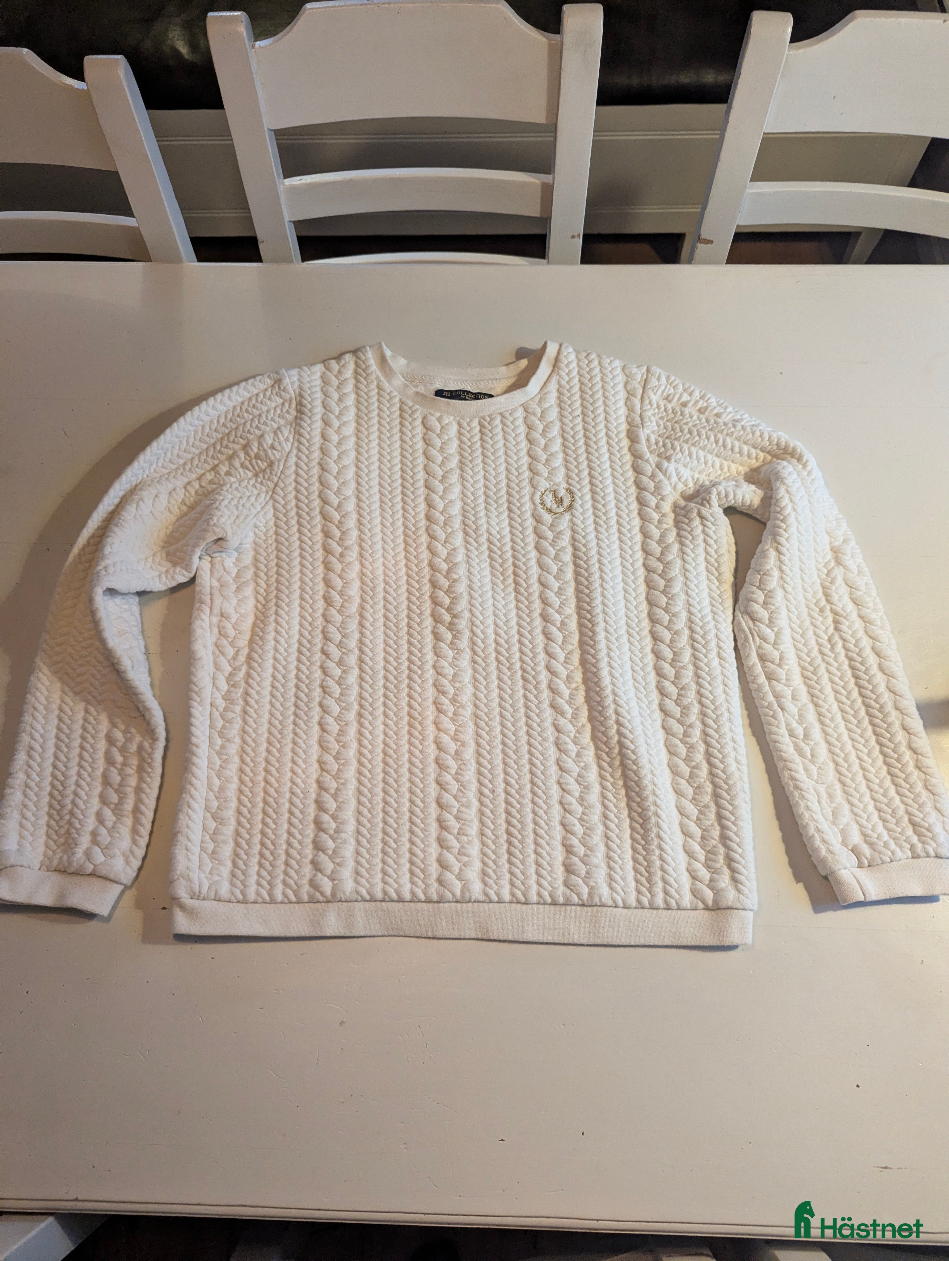 Övrigt Ridkläder ryttarutrustning till salu: Tröja från JH collection  i Tierp - Annons 15