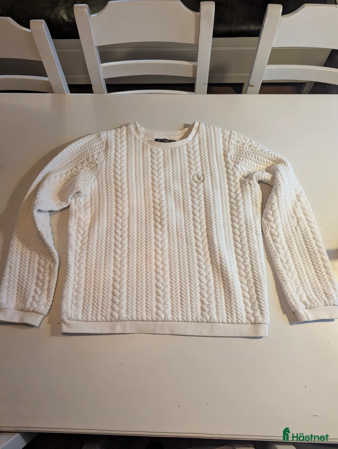 Övrigt Ridkläder ryttarutrustning till salu: Tröja från JH collection  i Tierp - Annons 1