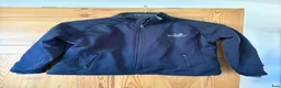 Jackor & Kavajer ryttarutrustning till salu: Pikeur softshell jacka! - Annons 2