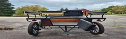 Körvagnar körning till salu: Wagonette - Annons 6