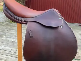 Sadlar hästutrustning Renaissance Hoppsadel - Annons 6