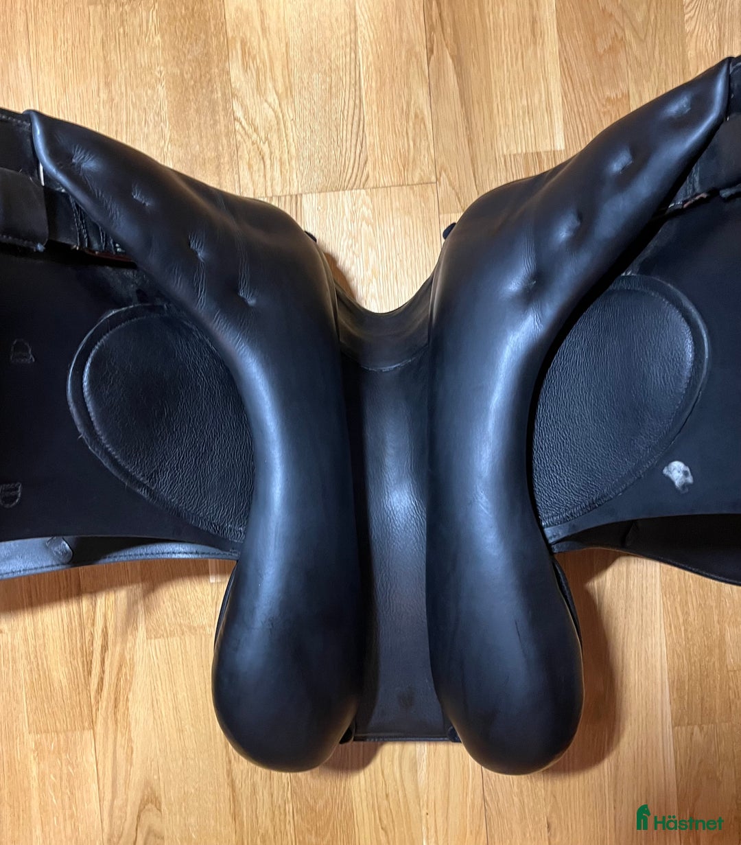 Sadlar hästutrustning till salu: Prestige 17’ M X-Iceland D1 Zero - Annons 4