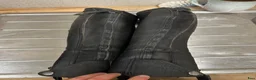Övrig Ryttarutrustning ryttarutrustning till salu: Fina Dyón shortchaps - Annons 3