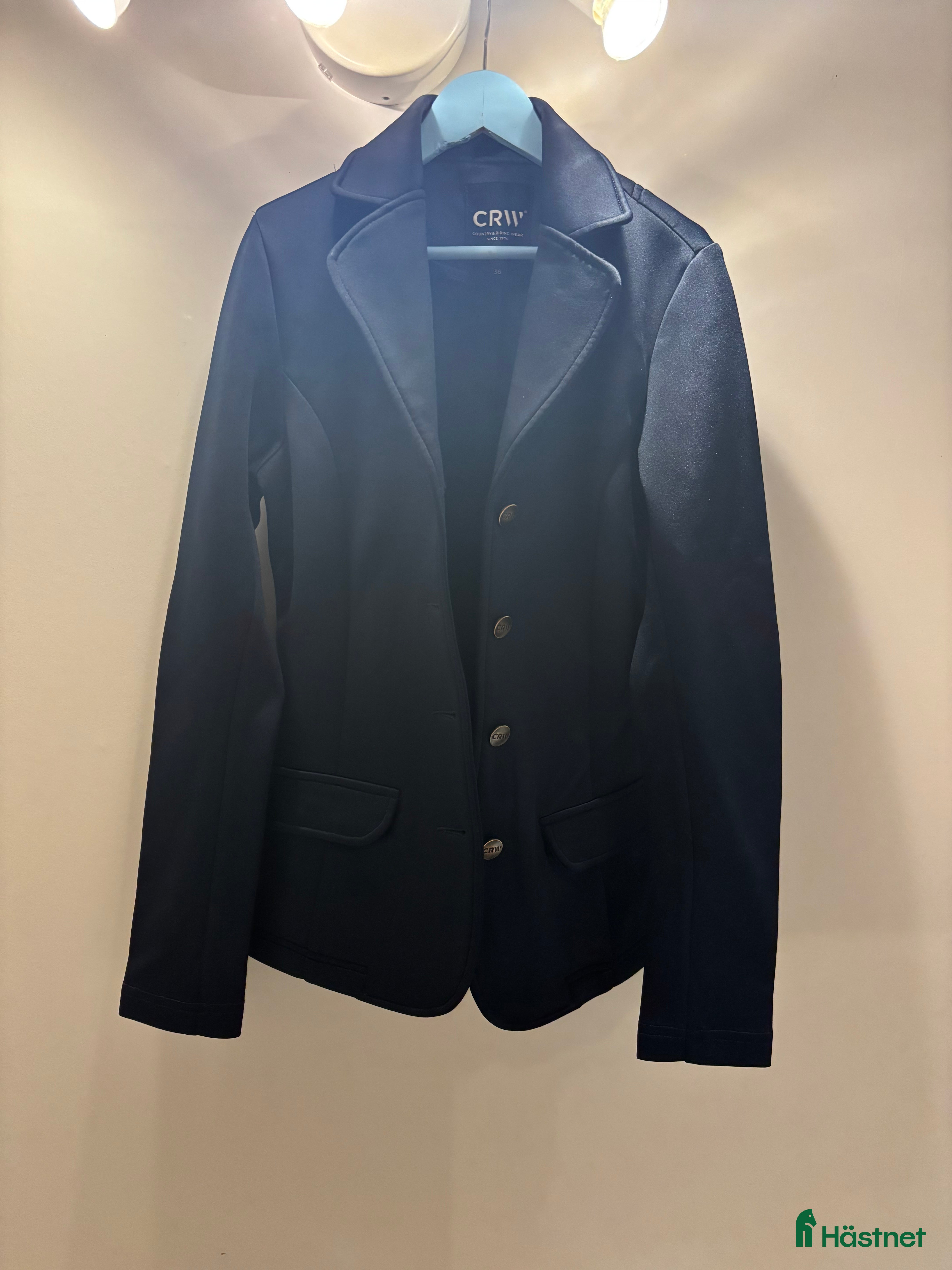 Jackor & Kavajer ryttarutrustning till salu: Ridkavaj i Kramfors - Annons 9