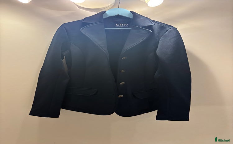 Jackor & Kavajer ryttarutrustning till salu i Kramfors - Annons 12