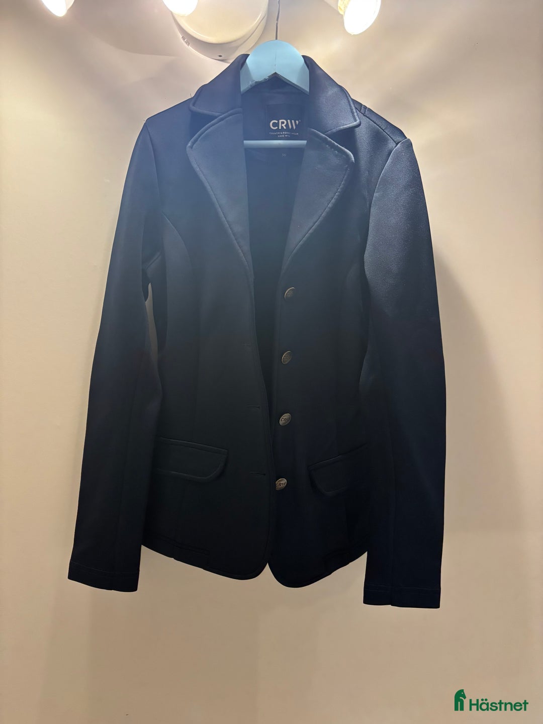 Jackor & Kavajer ryttarutrustning till salu: Ridkavaj i Kramfors - Annons 1