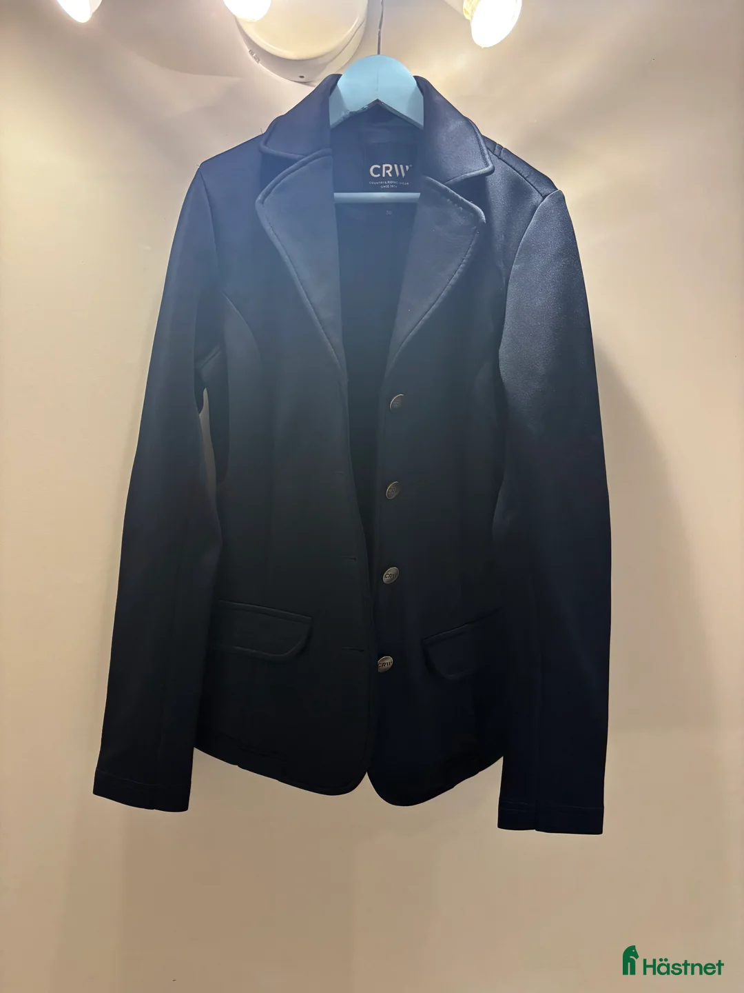 Jackor & Kavajer ryttarutrustning till salu: Ridkavaj i Kramfors - Annons 1