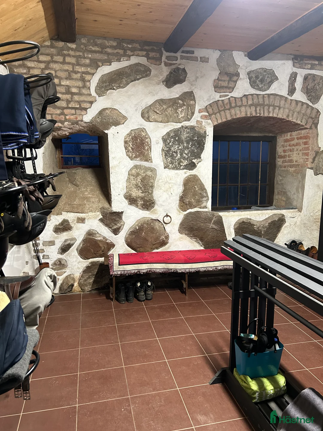  stallplats finnes: Stallplats Eslöv med service i Eslöv - Annons 4