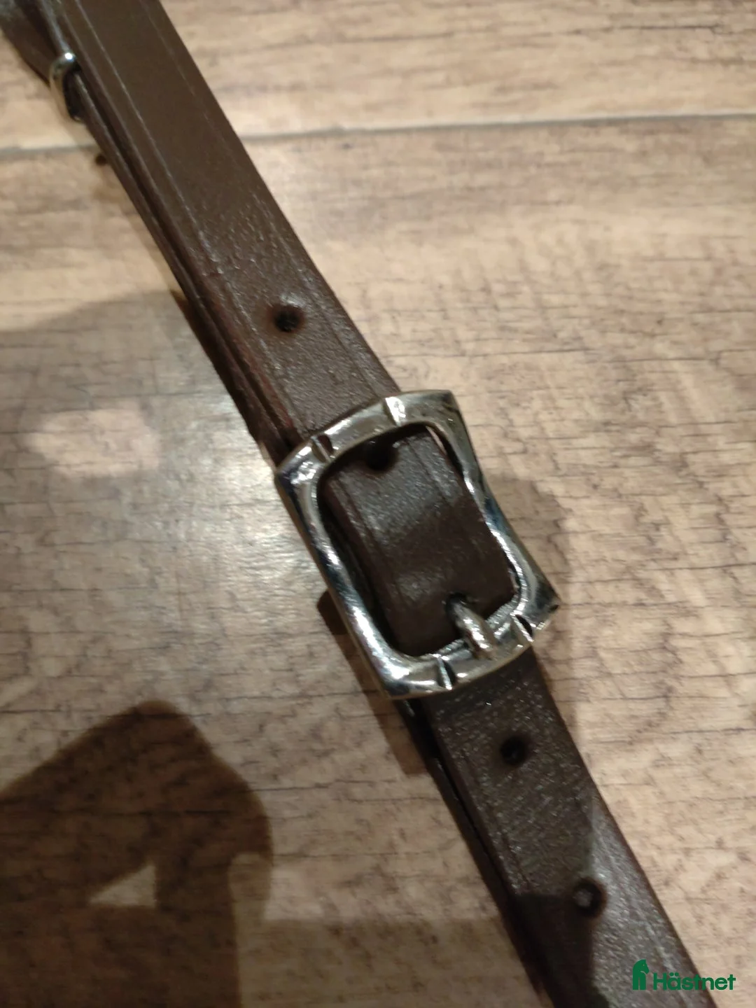 Träns hästutrustning till salu: Cavemore/ nosdel hackamore  i Klippan - Annons 3