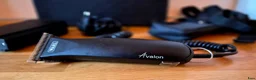 Övrig utrustning övrig utrustning till salu: Wahl Moser Avalon klippmaskin - Annons 2