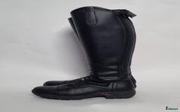 Ridstövlar ryttarutrustning till salu: Vinterridstövel i Färentuna - Annons 6