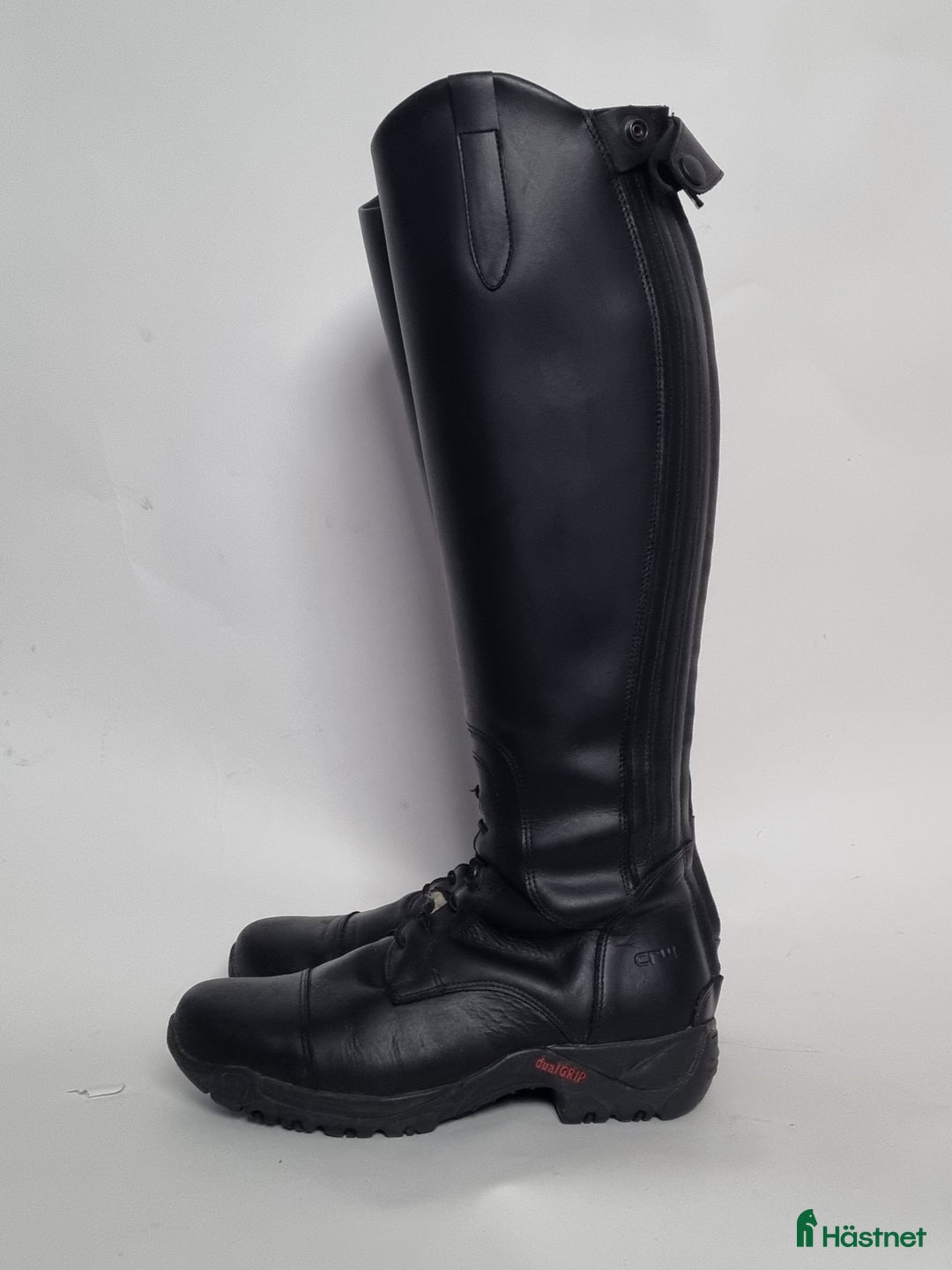 Ridstövlar ryttarutrustning till salu: Vinterridstövel i Färentuna - Annons 6