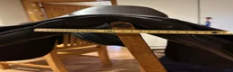Sadlar hästutrustning till salu: Claridge House allroundsadel 16”  - Annons 9