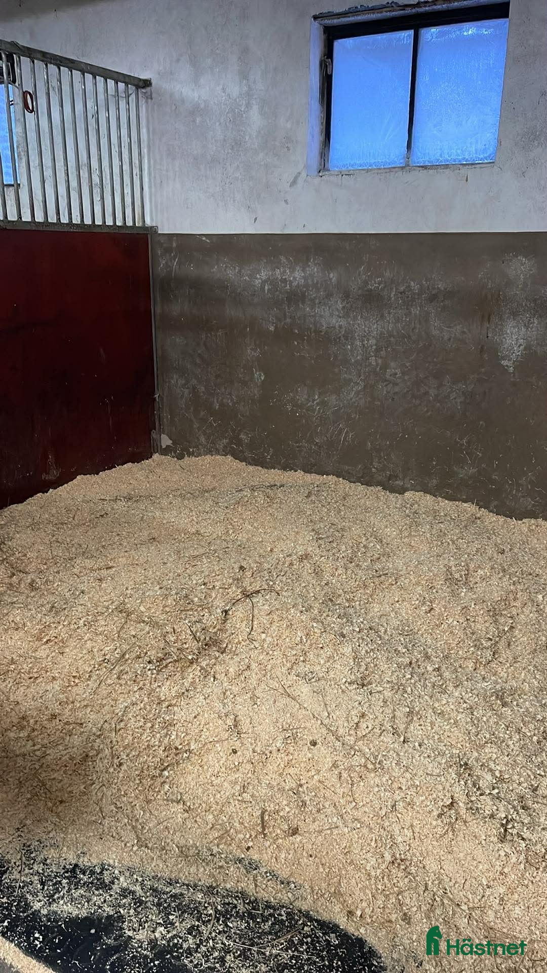  stallplats Litet stall Huddinge i Segeltorp - Annons 4