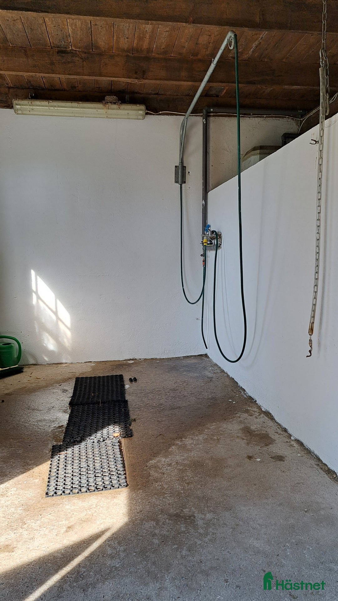  stallplats finnes: Ledig boxplats i Kävlinge - Annons 6