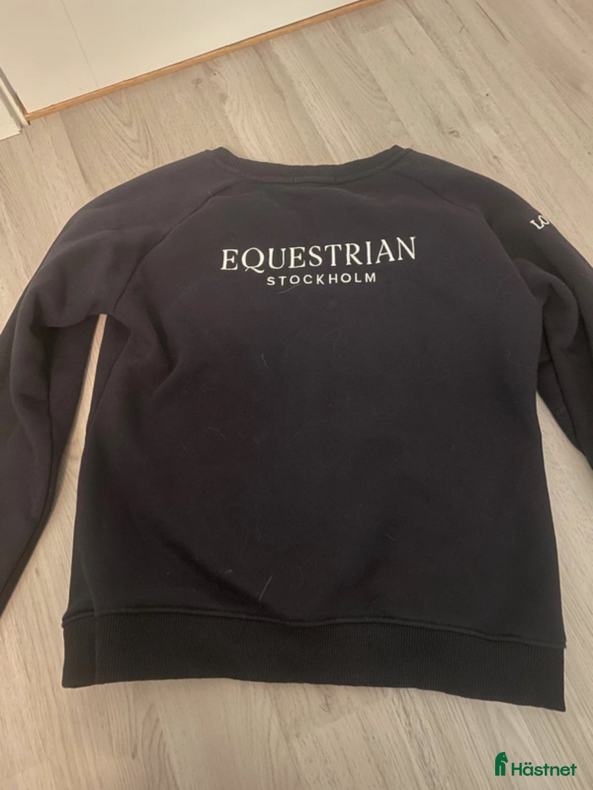 Övrigt Ridkläder ryttarutrustning till salu: Equestrian Stockholm  - Annons 2