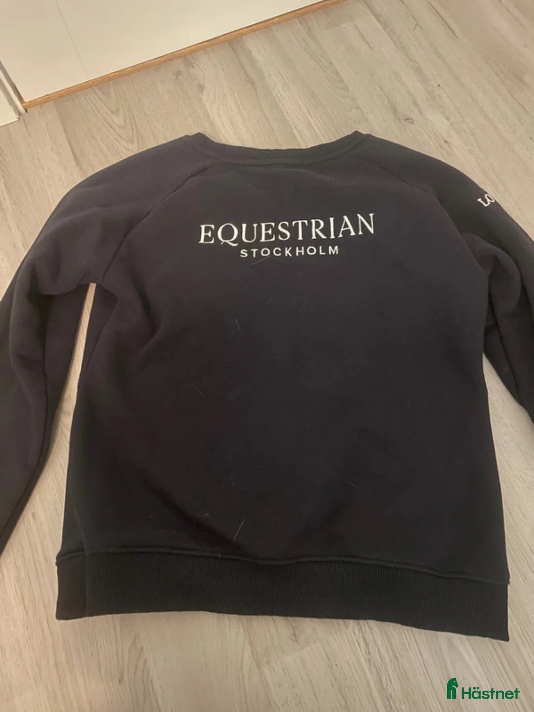 Övrigt Ridkläder ryttarutrustning till salu: Equestrian Stockholm  - Annons 1