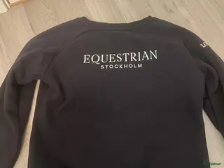 Övrigt Ridkläder ryttarutrustning till salu: Equestrian Stockholm - Annons 2