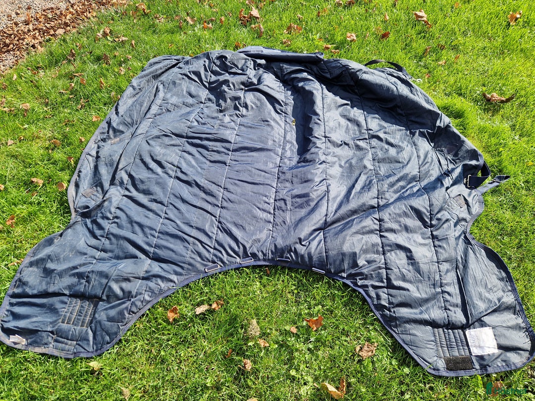 Täcken hästutrustning till salu: HW Amigo XL i Södra Sandby - Annons 3