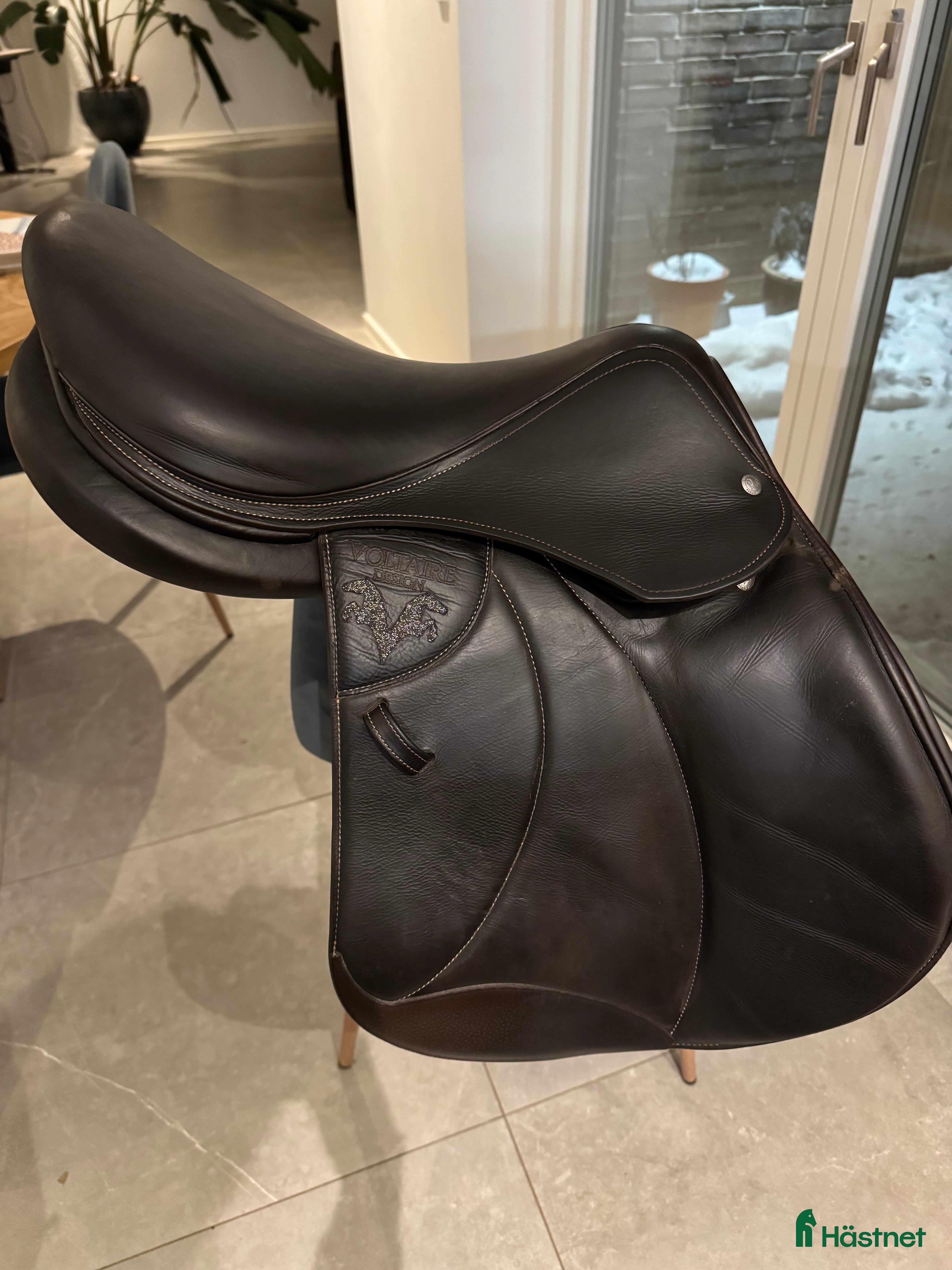 Sadlar hästutrustning Voltaire Palm Beach  i Fredensborg - Annons 1