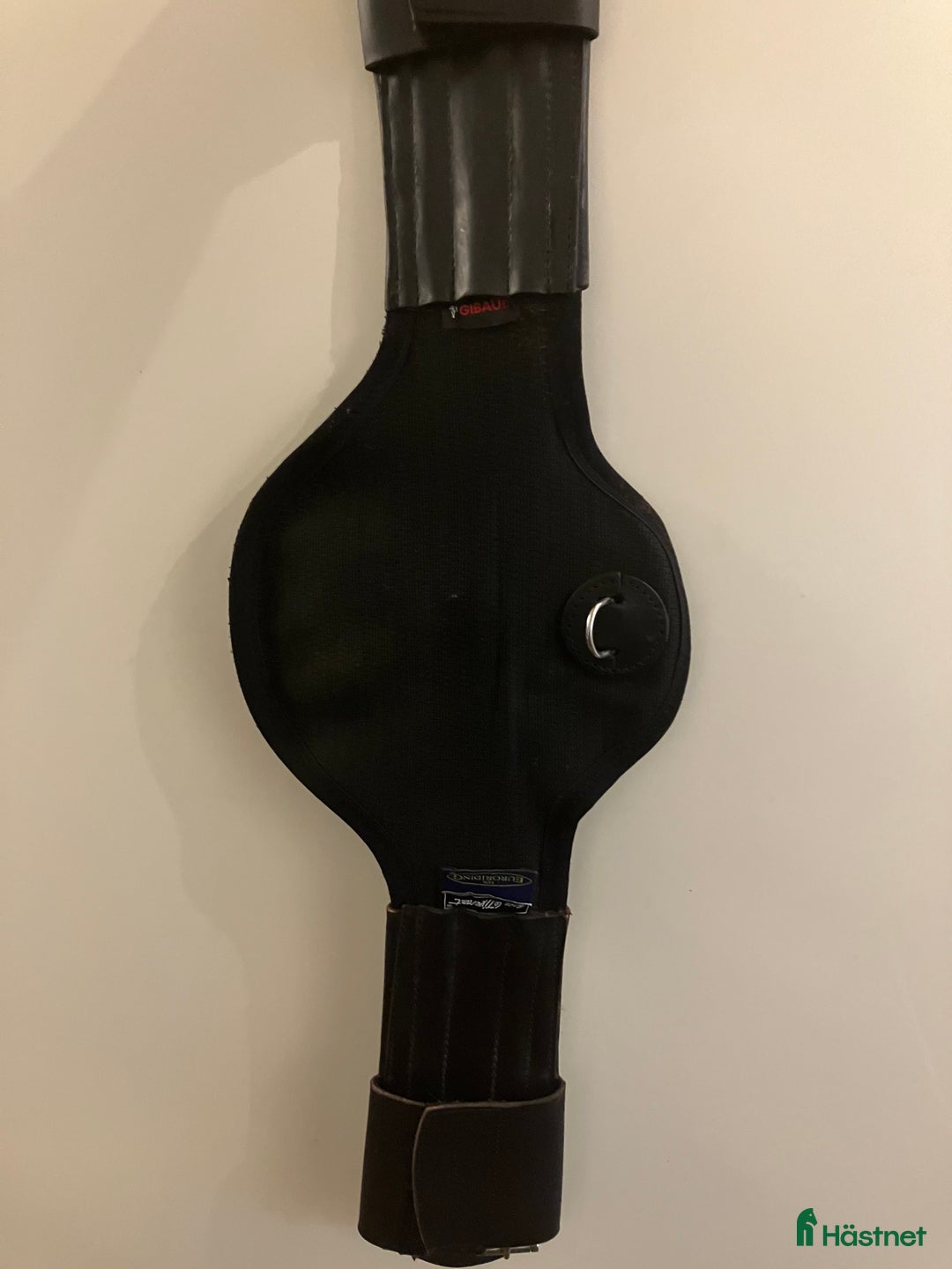 Sadeltillbehör hästutrustning till salu: Eric le Tixerant elastisk gjord 75cm i Flyinge - Annons 1