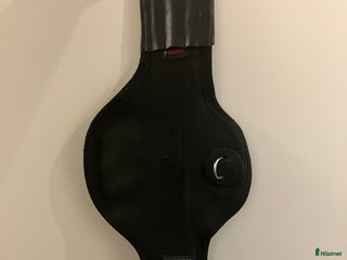 Sadeltillbehör hästutrustning till salu: Eric le Tixerant elastisk gjord 75cm i Flyinge - Annons 3