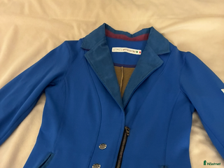 Jackor & Kavajer ryttarutrustning till salu: Snygg Animo tävlingskavaj i Malmö - Annons 13