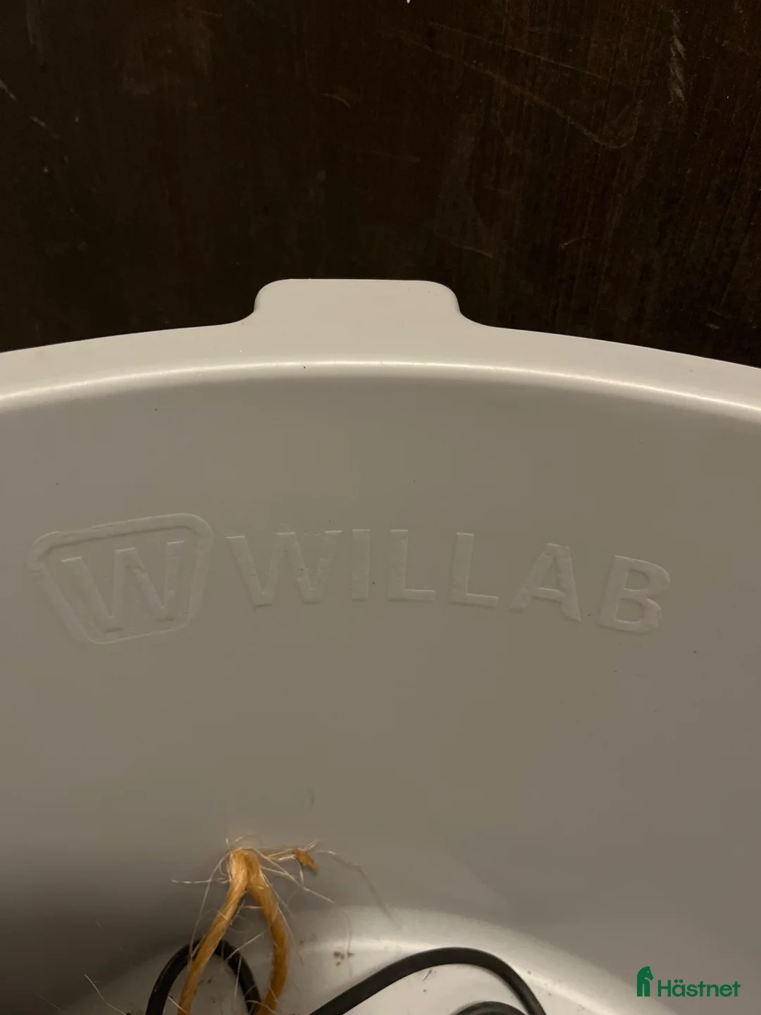 Stallinredning, stängsel & gård övrig utrustning till salu: Willab värmebalja 45 liter i Katrineholm - Annons 2