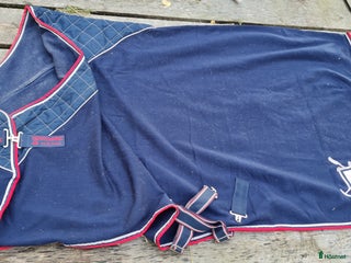 Täcken hästutrustning till salu: Bra Rambo transporttäcke i Mörsil - Annons 9