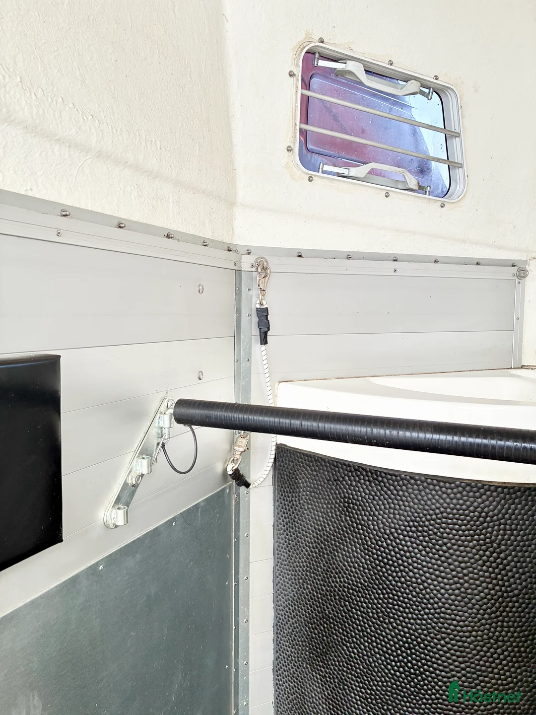 Hästtransporter  fordon & transport till salu: Clear Round Hästtransport  i Nossebro - Annons 7