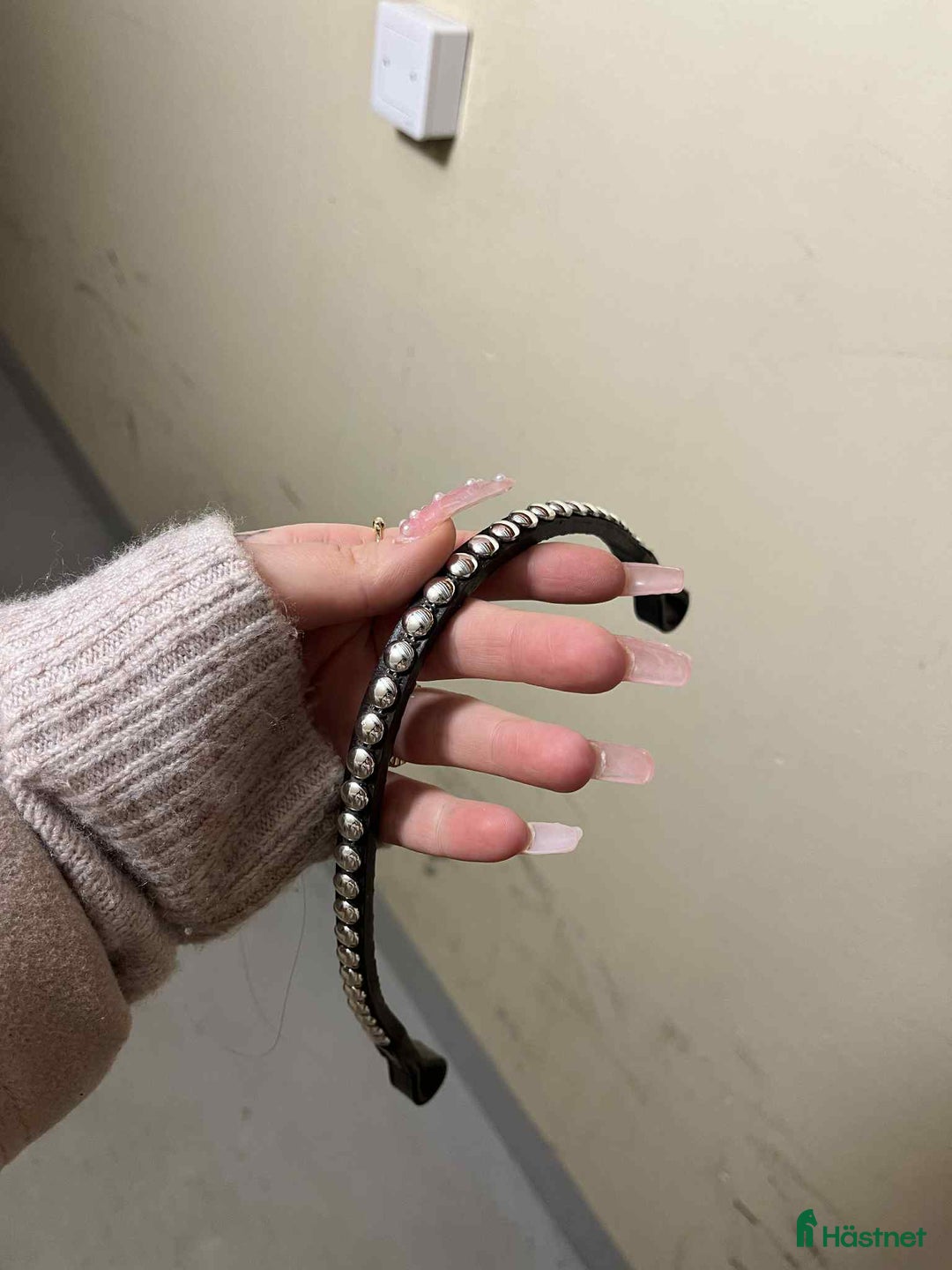 Körselar körning till salu: Remsele storlek Full i Strövelstorp - Annons 6