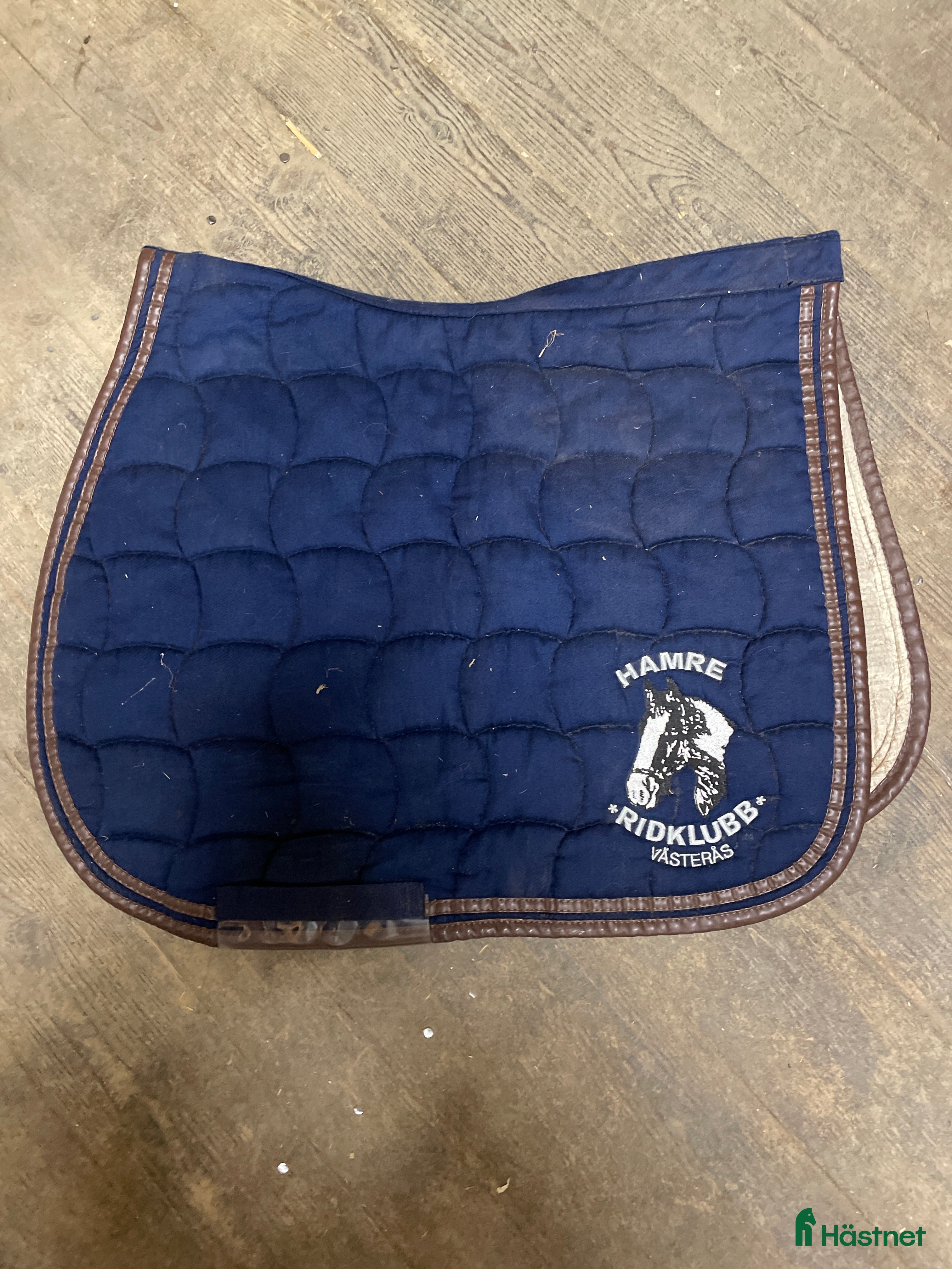 Schabrak & Vojlockar hästutrustning Fint schabrak hamre i Västerås - Annons 14