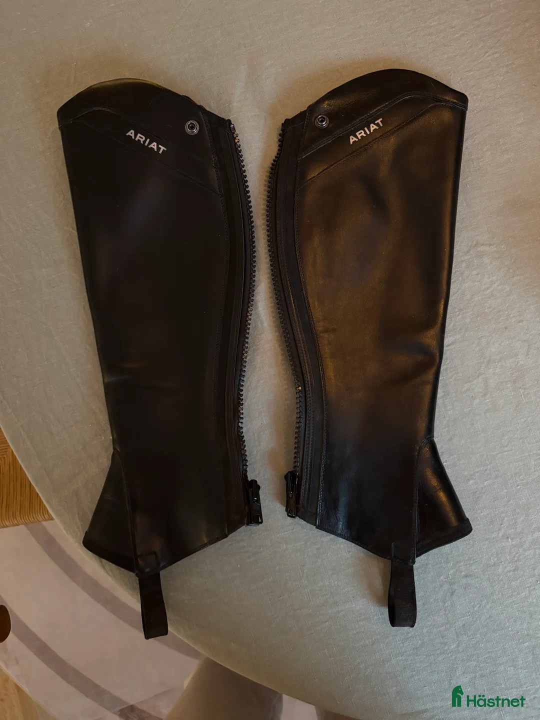 Övrig Ryttarutrustning ryttarutrustning till salu: Ariat Palisade chaps i Västervik - Annons 4