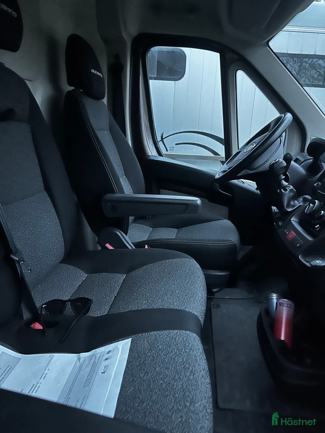 Hästlastbilar  fordon & transport till salu: Hästlastbil stuterimodell - Annons 4