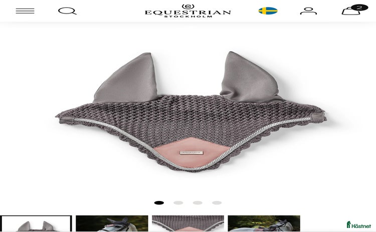 Övrig Hästutrustning hästutrustning till salu i Bromma - Annons 17