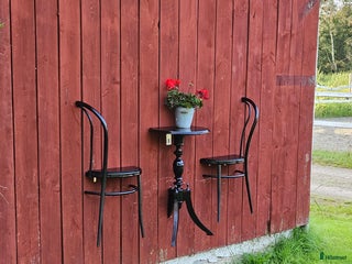 stallplats Ledig box i litet mysigt stall i Sandared - Annons 14