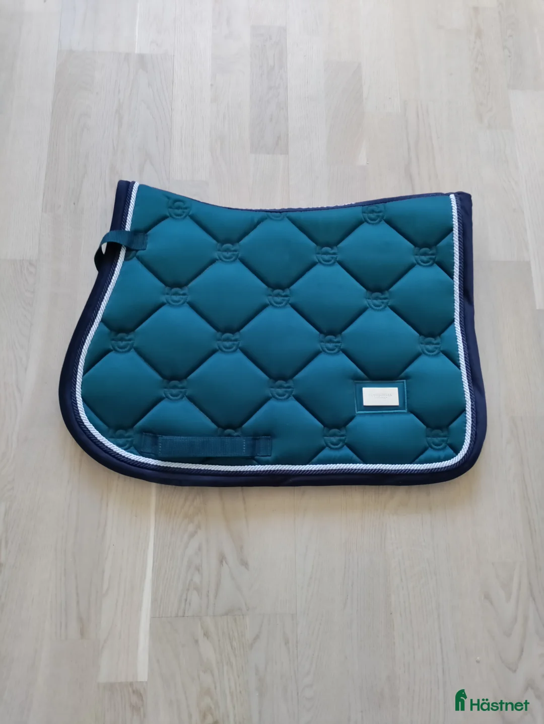 Schabrak & Vojlockar hästutrustning till salu: Es schabrak  - Annons 2