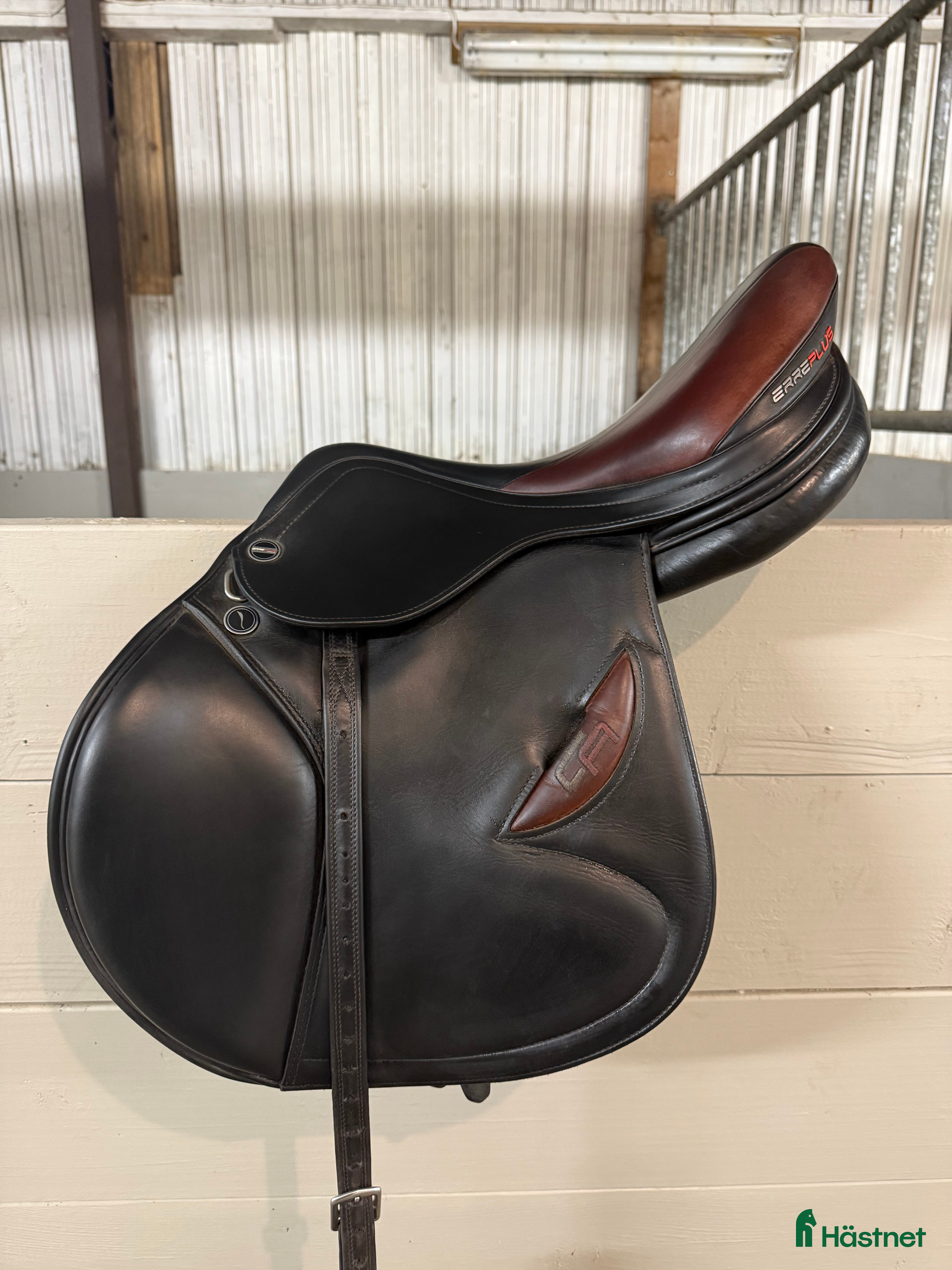Sadlar hästutrustning till salu: Erreplus CA i Sexdrega - Annons 8
