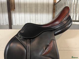 Sadlar hästutrustning till salu: Erreplus CA i Sexdrega - Annons 8