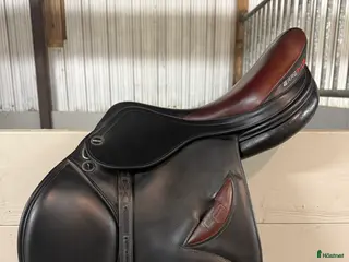 Sadlar hästutrustning Erreplus CA i Sexdrega - Annons 13